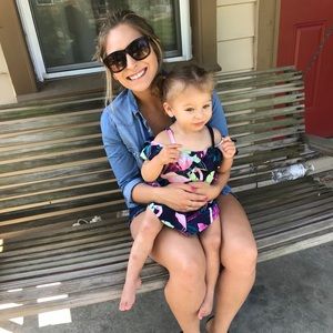 Meet your Posher, Tori